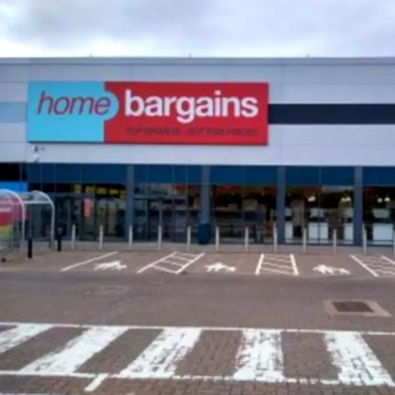 Home Bargains' £25 Zero Gravity Garden Chair Hailed as Perfect Summer Addition