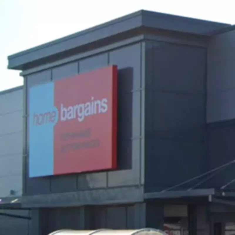 Home Bargains Slashes £15 Skincare to Just £3 for Radiant Glow