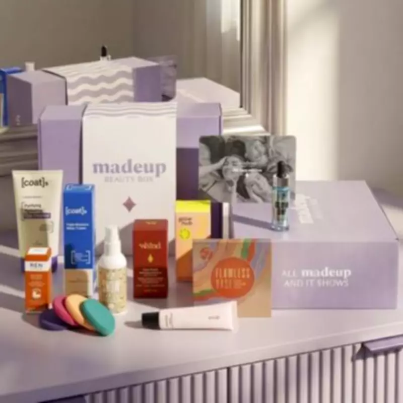 Home Bargains Slashes £210 Skincare Set to £30: Save Big