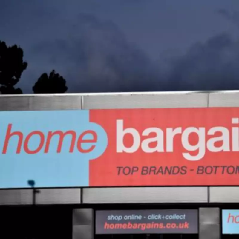 Home Bargains Slashes £230 Skincare Set to £20 in 91% Off Online Deal