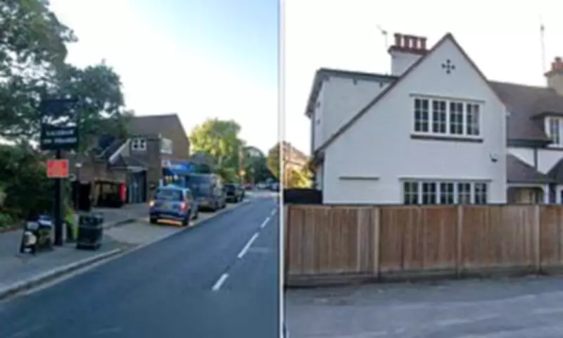 Home Office Accused of Endangering Children After Afghan Asylum Seeker Incident