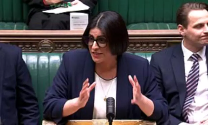 Home Office Accused of Housing Asylum Seekers Without Proper Consultation