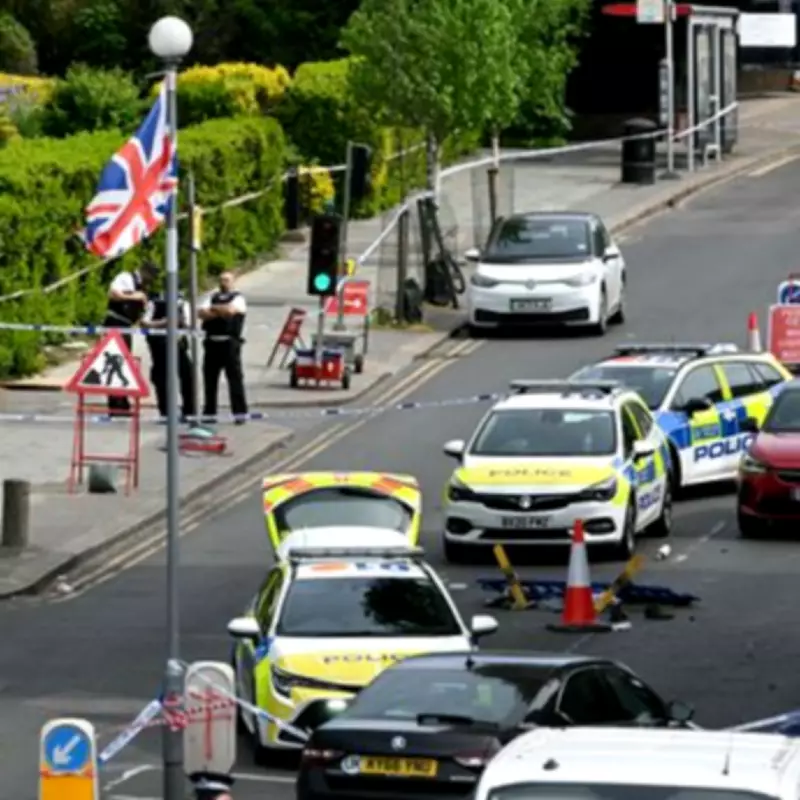 Home Secretary announces £25m security boost after Golders Green attack