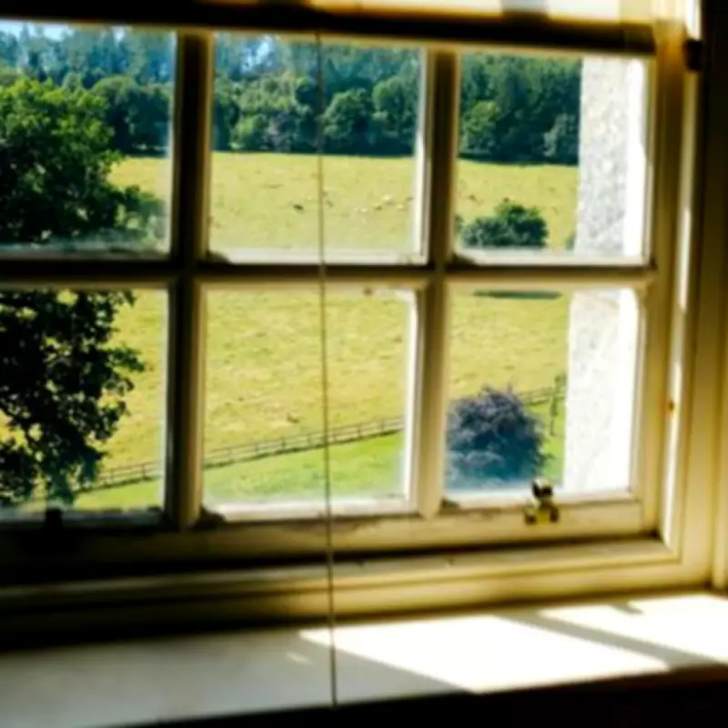 Homebuyers Willing to Pay £10,000 Premium for Scenic Views and Natural Light