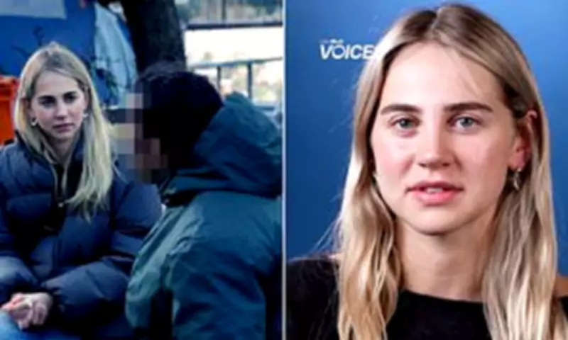 Homeless Delivery Drivers: The Difficult Investigation That Changed My View