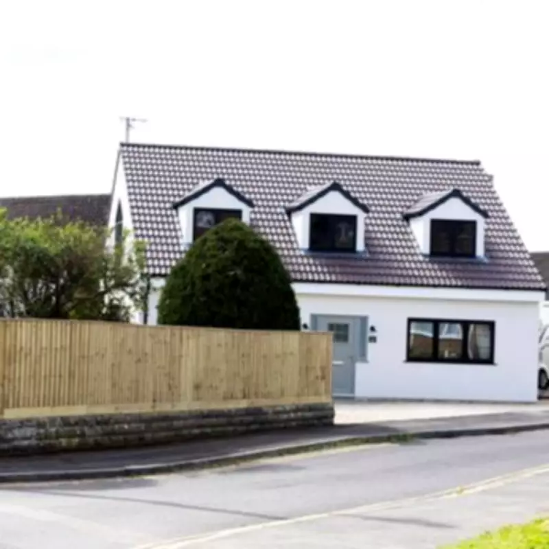 Homeowner in Trowbridge Fence Dispute Claims Neighbour's Objection Is 'Driven by Jealousy'