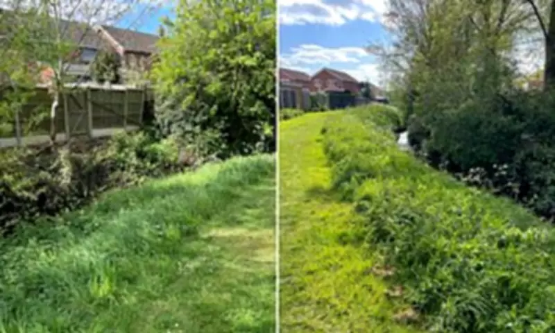 Homeowners Face Five-Figure Bills as Council Enforces Ancient Riparian Law