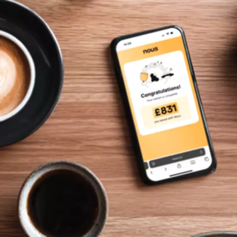 Homeowners Slash Bills by £500+ Using 23p-Per-Day App That Hunts Better Deals