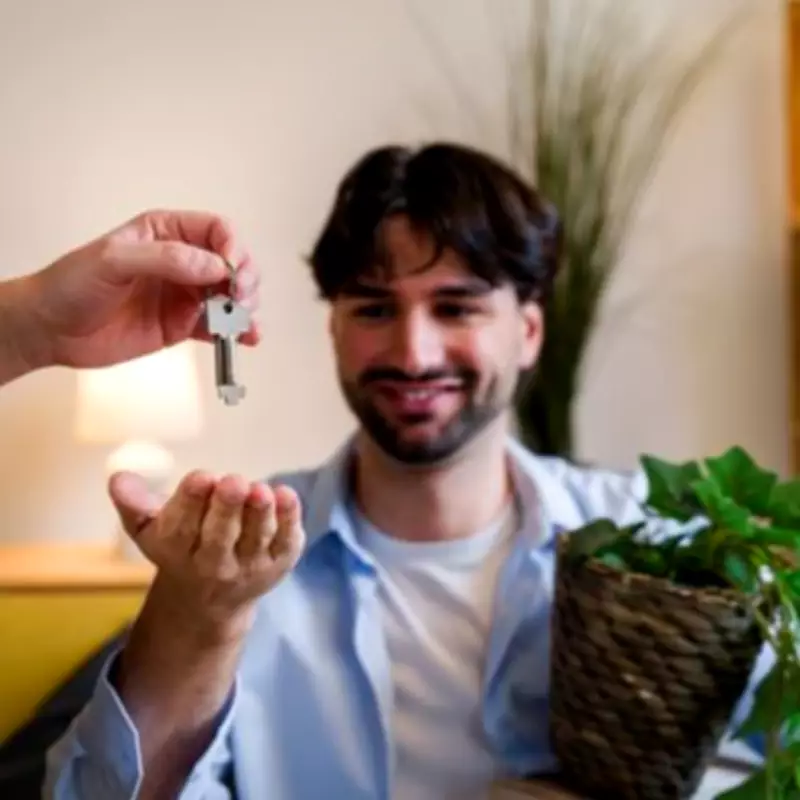 Homes Under the Hammer Insider Warns of Hidden Costs in Auction Properties