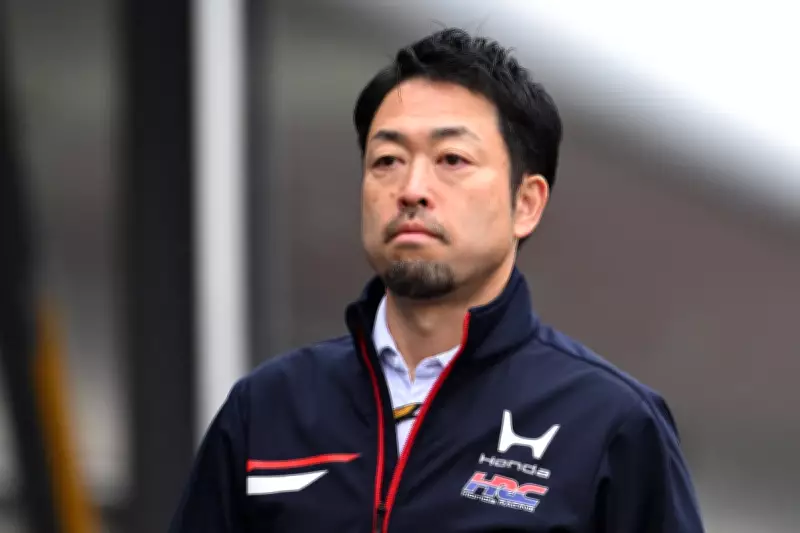 Honda F1 Chief Tempers Expectations for Aston Martin at Miami GP