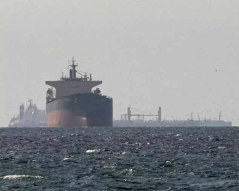 Hormuz Strait Reopens as Iran and US Trade Warnings Over Shipping Access