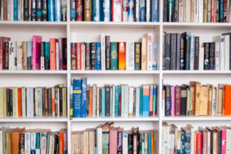 Horror Novel 'Shy Girl' Pulled from Publication Amid AI Writing Allegations