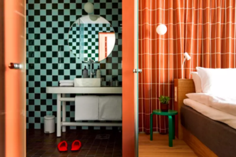 Hotel Hobo Helsinki: A Vibrant, Affordable Stay Under £100 Per Night