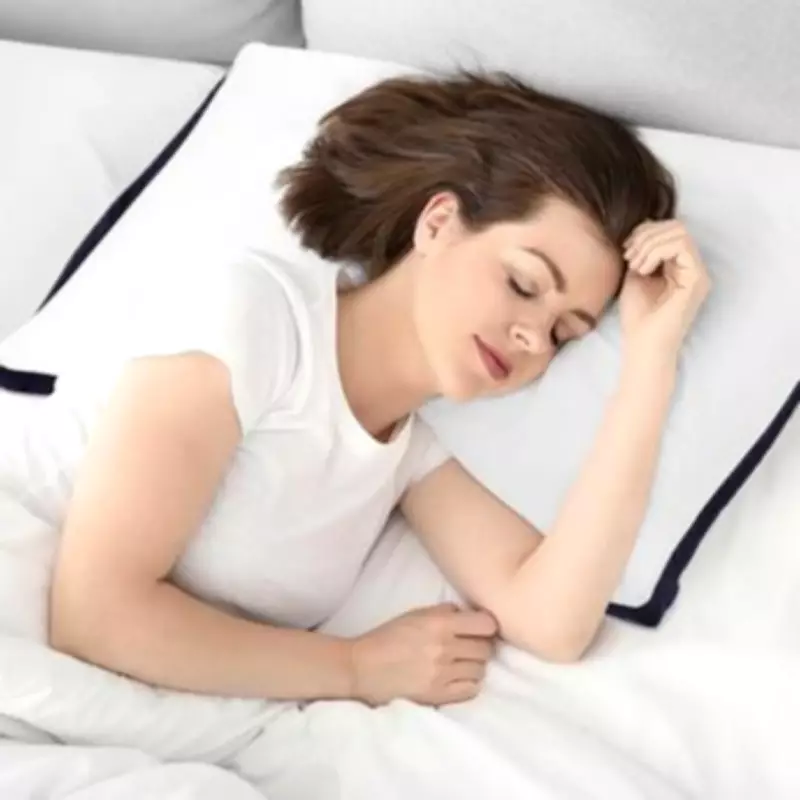 Hotel Quality Pillows Drop to £6.50 Each in Amazon Deal Selling Fast