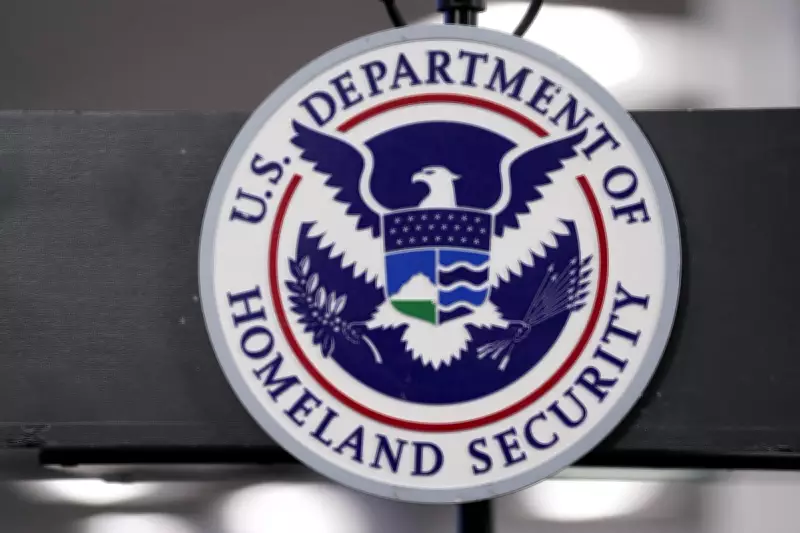 House Approves Bill to End DHS Shutdown, Fund TSA and Coast Guard