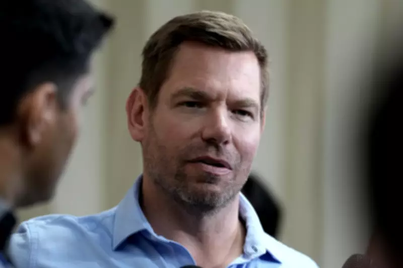House Ethics Committee Launches Probe into Eric Swalwell Over Sex Abuse Claims