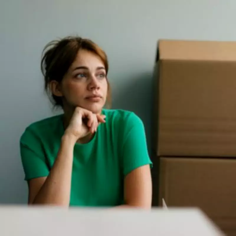 House Sharing Age Hits 35 as Living Alone Deemed Unaffordable for Millions