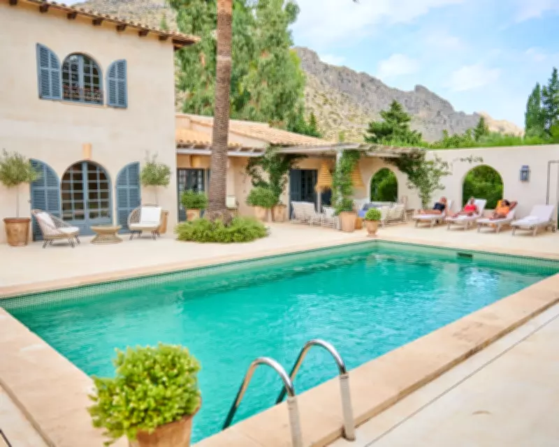 House Swap Holidays: Unlock Luxury Villas and Save Thousands