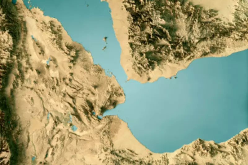 Houthi Threat to Bab al-Mandab Strait Could Trigger Global Economic Crisis