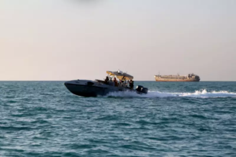 Houthi Threats to Bab al-Mandab Strait Risk Global Energy Crisis