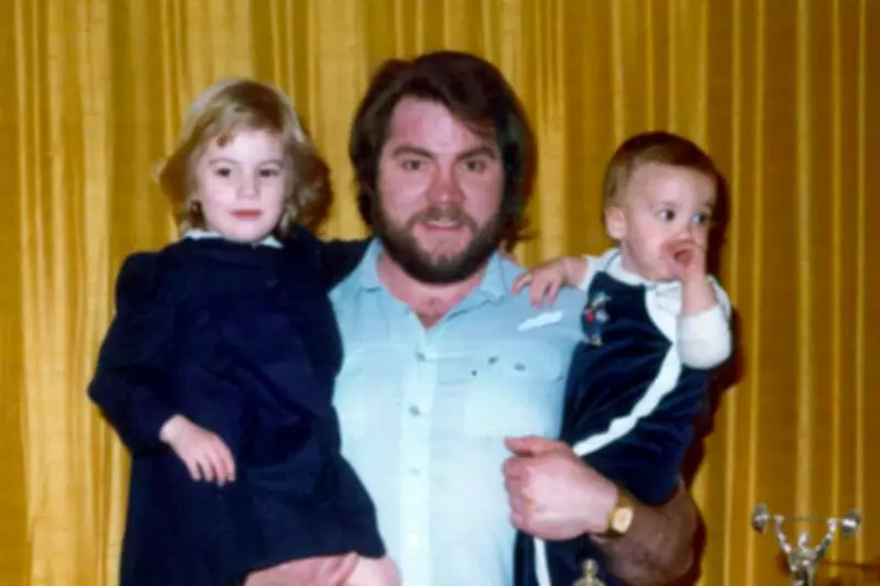 How a Father's Infidelity Shaped One Woman's Understanding of Love