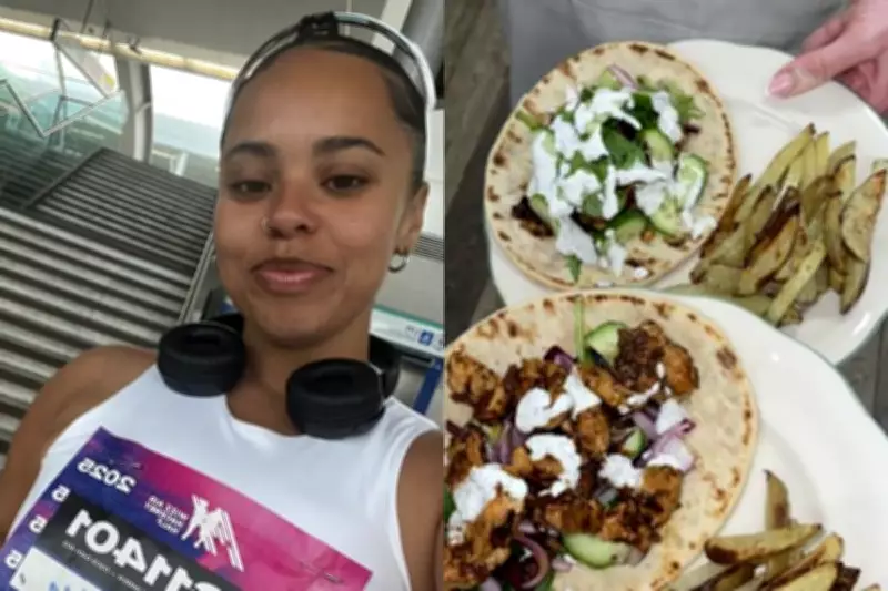 How a Nutritionist Transformed My London Marathon Training Through Glucose Management