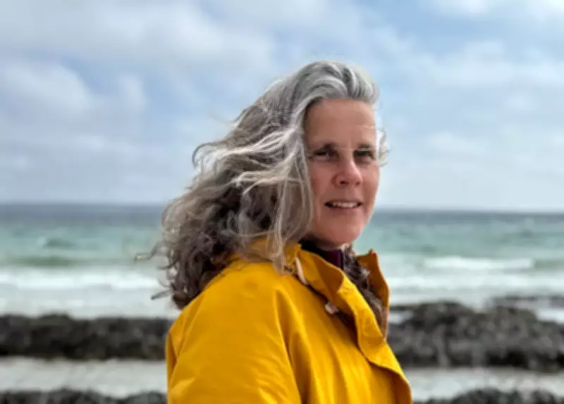 How an Orkney Garden Healed a Writer After Her Sister's Death