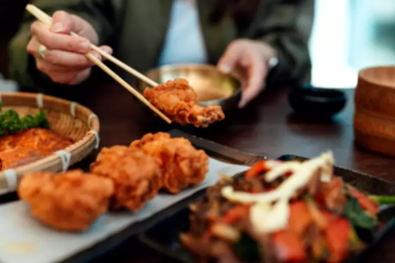 How Korean Fried Chicken Conquered Global Palates and Became a Cultural Phenomenon