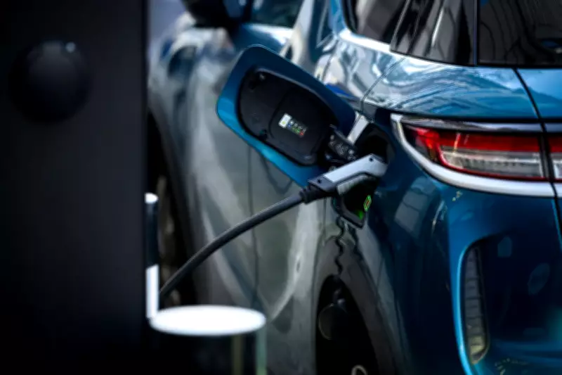 How Rising EV Adoption Could Quietly Lower UK Electricity Bills