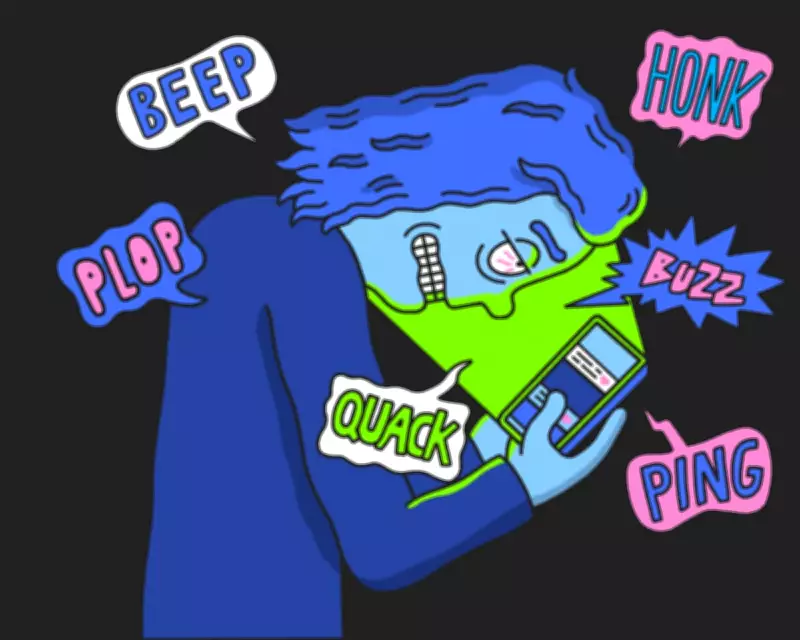 How Rotten Is Your Brain? A Modern Digital Health Quiz