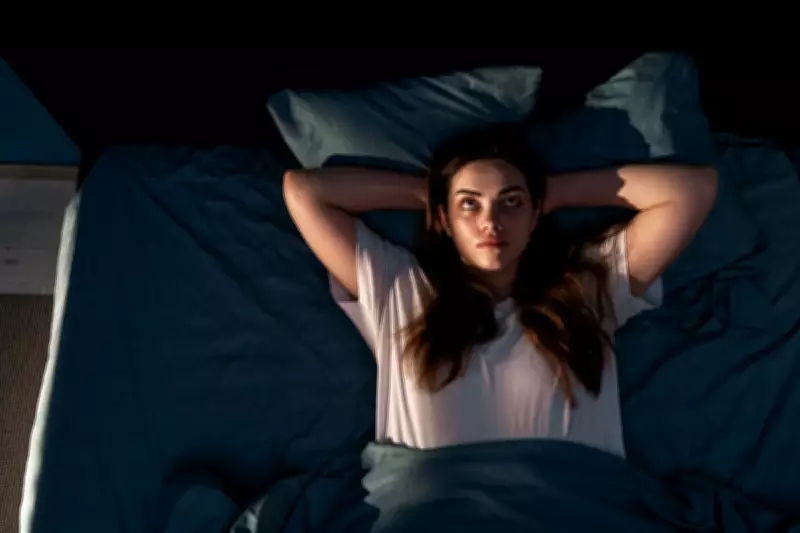 How Scientists Rethink Insomnia: Best Sleep Tips Revealed