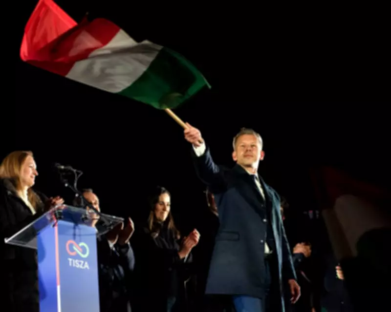 How Time and Tactics Toppled Orbán: A New Era for Hungary