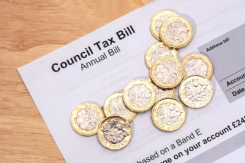 How to check your council tax band and appeal it for a lower bill