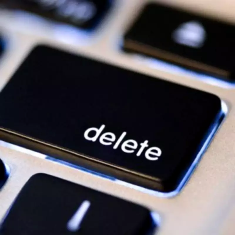 How to Permanently Delete Your Google and YouTube Search History