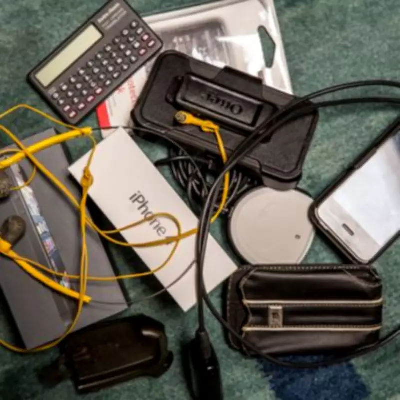How to Recycle Old Electronics for Cash and Environmental Benefit