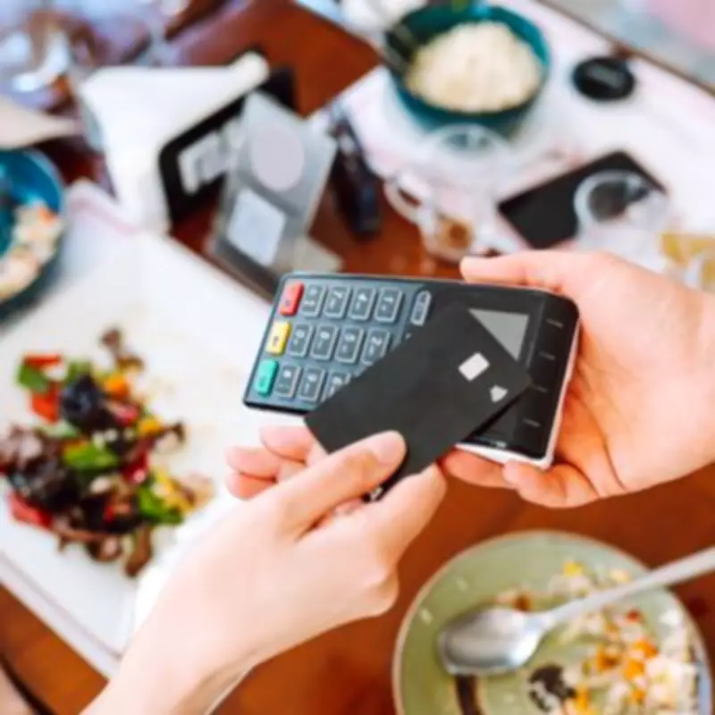 How to Save £20 on Restaurant Bills with a Little-Known App
