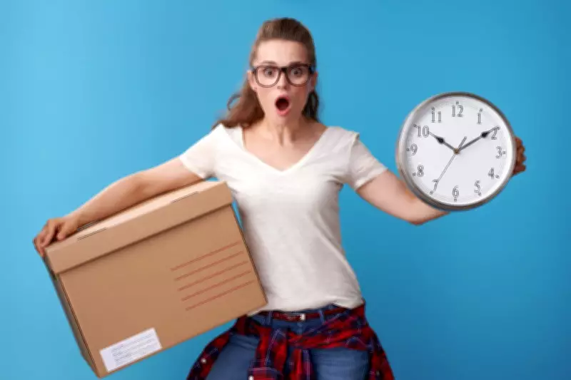 How to Speed Up Your Property Chain and Secure a Home Deal