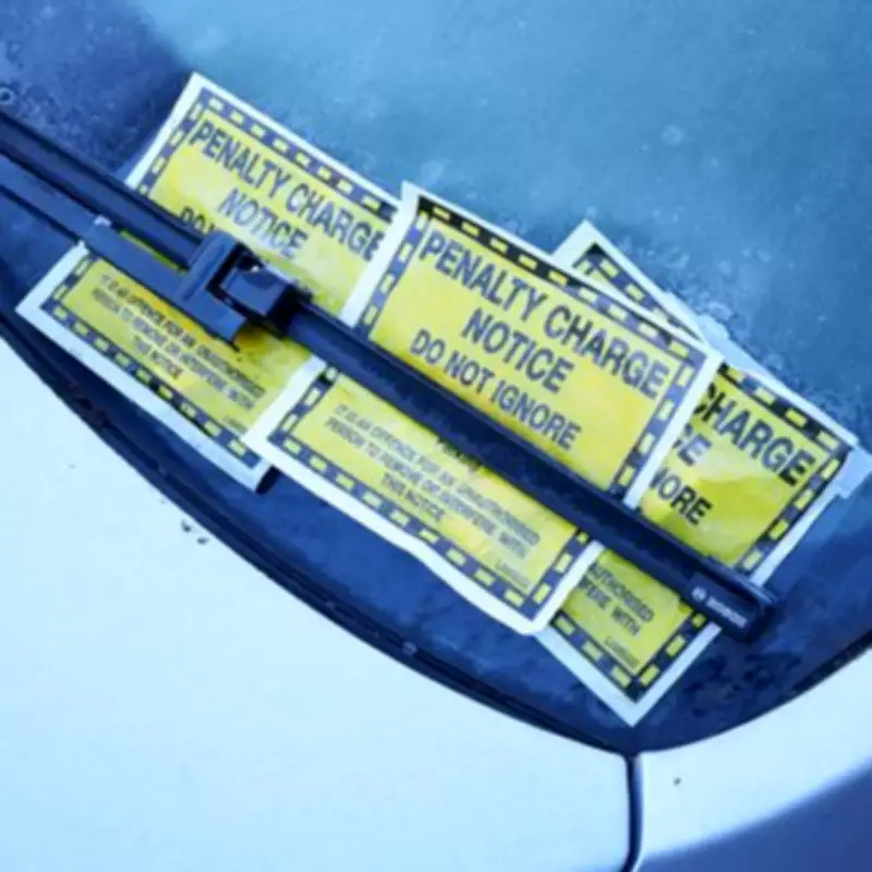 How to Successfully Challenge a Council Parking Ticket: Expert Template Revealed
