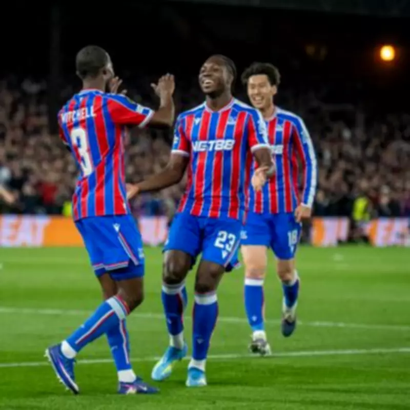 How to Watch Fiorentina vs Crystal Palace: TV, Stream, Kick-off Time