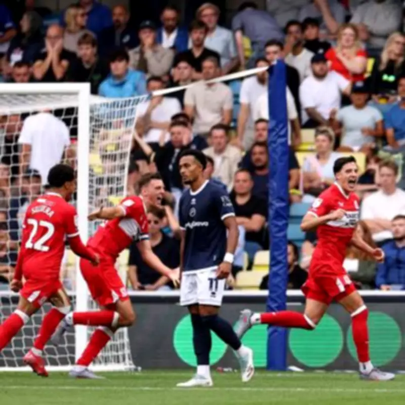 How to Watch Middlesbrough vs Millwall for Free: TV Channel and Live Stream Details
