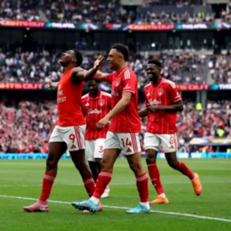 How to Watch Porto vs Nottingham Forest: TV Channel, Live Stream, Kick-Off Time