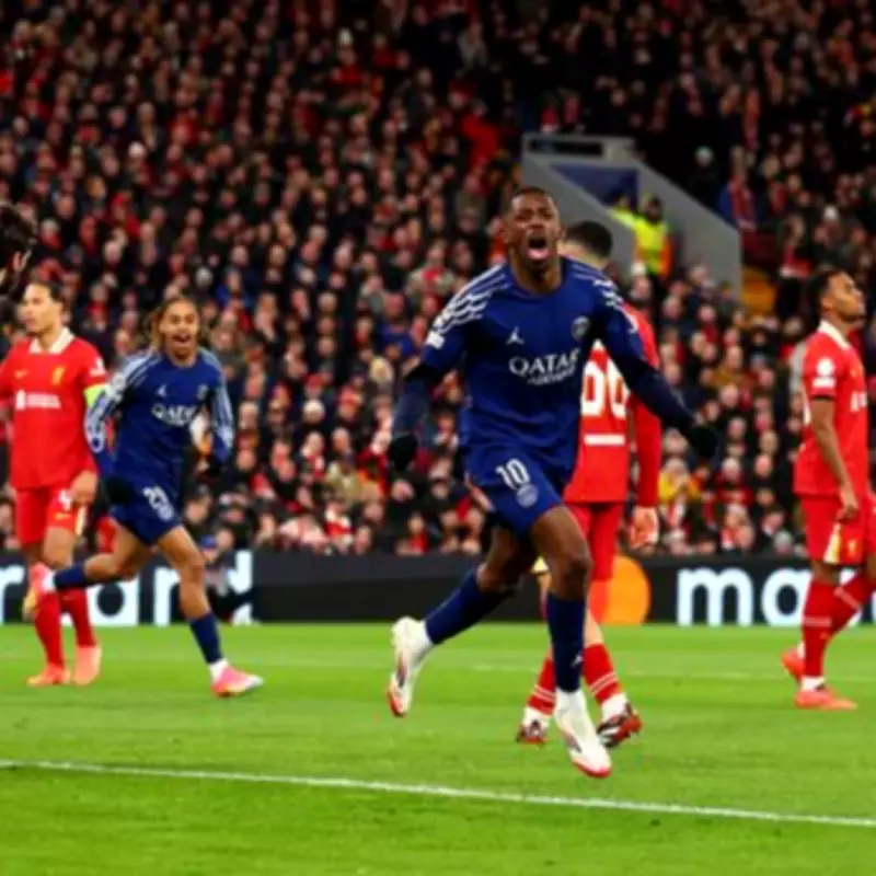 How to Watch PSG vs Liverpool: TV Channel, Live Stream, Kick-Off Time