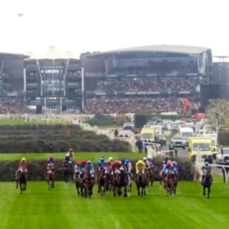 How to Watch the 2026 Grand National: TV, Streaming, and Radio Details