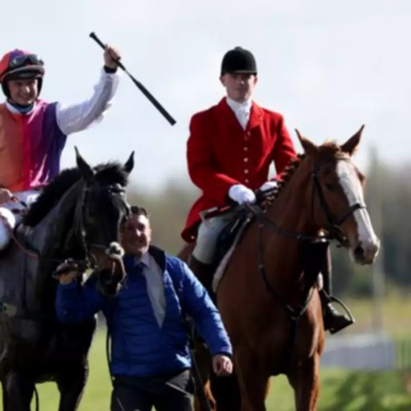 How to Watch the 2026 Irish Grand National for Free: TV and Live Stream Guide