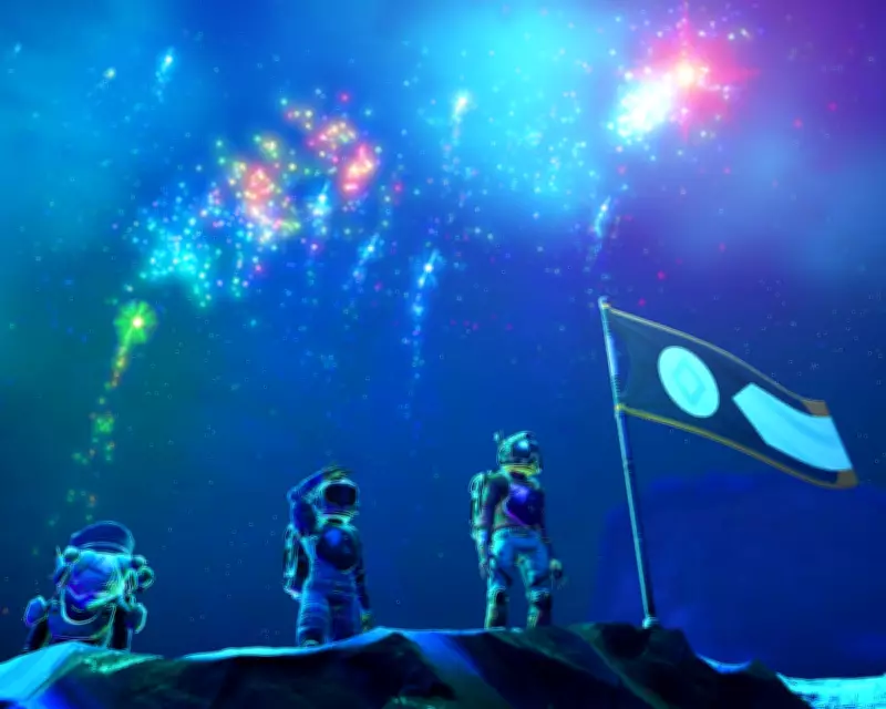 How Video Games Simulate the Profound Solitude of Space Exploration