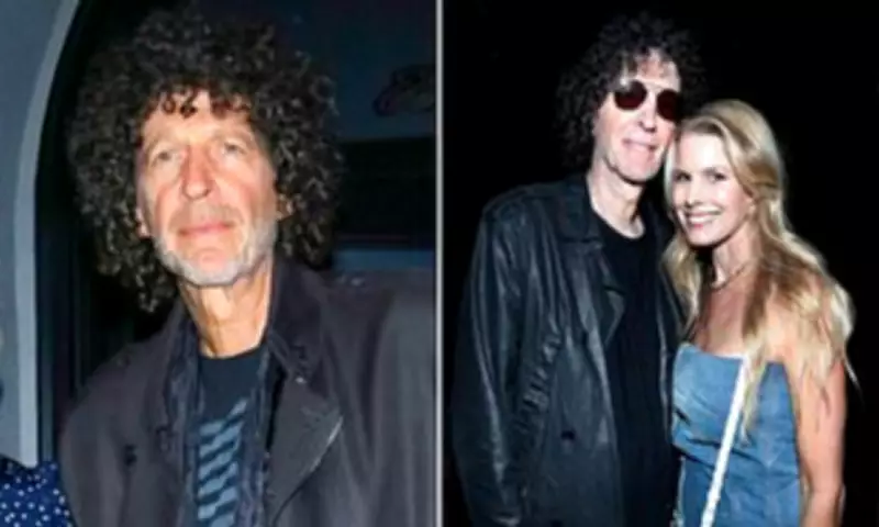 Howard Stern Faces Hostile Workplace Lawsuit Amid Past Controversies