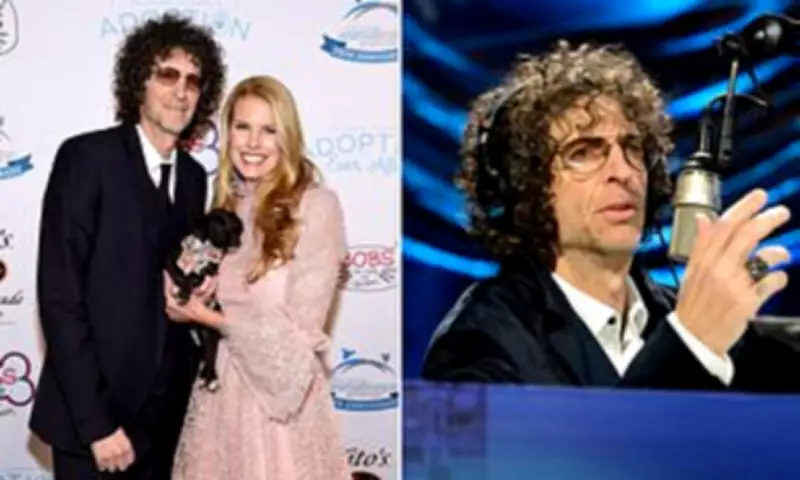 Howard Stern Faces Lawsuit Over Hostile Workplace and Alleged Fake NDA