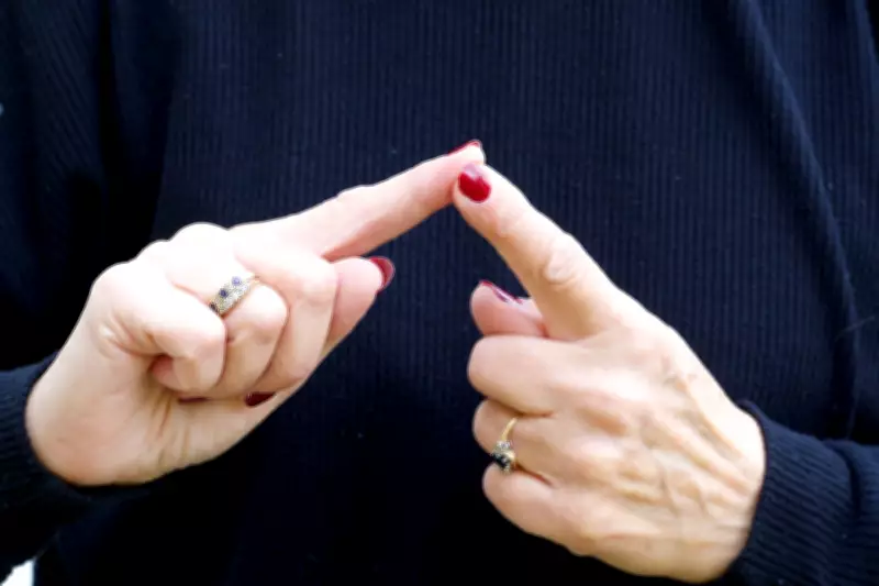 HSBC UK Offers British Sign Language Training to All 23,000 Employees