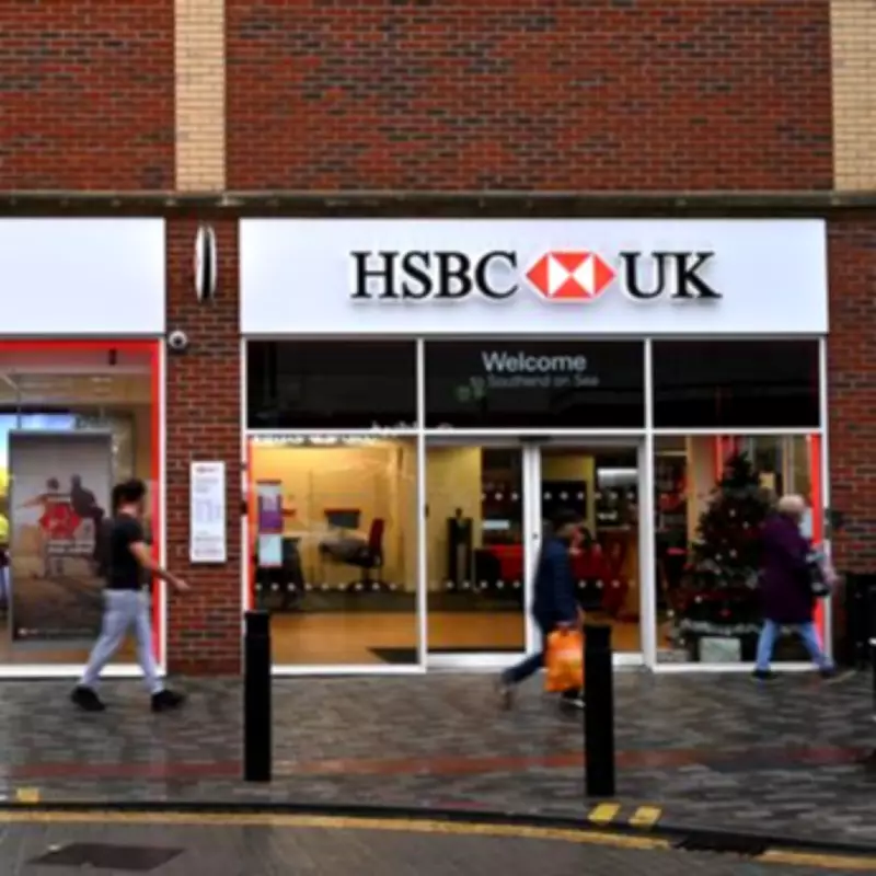 HSBC warns small businesses to plan ahead for May bank holidays