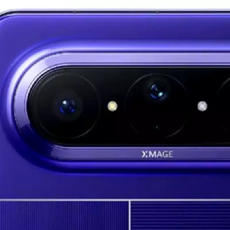 Huawei Pura X Max Unveiled: A Passport-Style Foldable Rival to Apple and Samsung